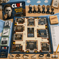 Premium MCM Board Game TMH