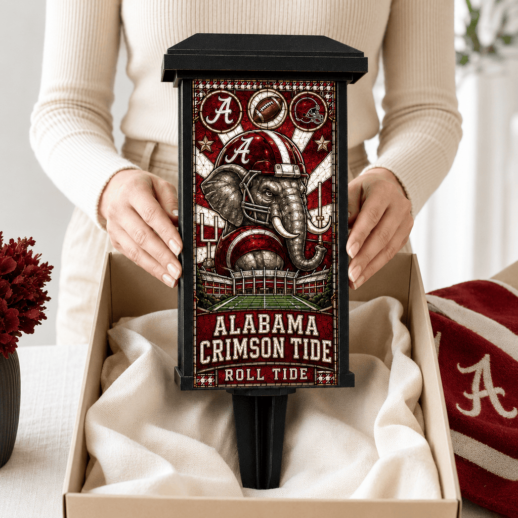 Premium ACT Solar Garden Light HQH