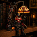 Premium TTRR Bookshelf Figurines Lamp PDL
