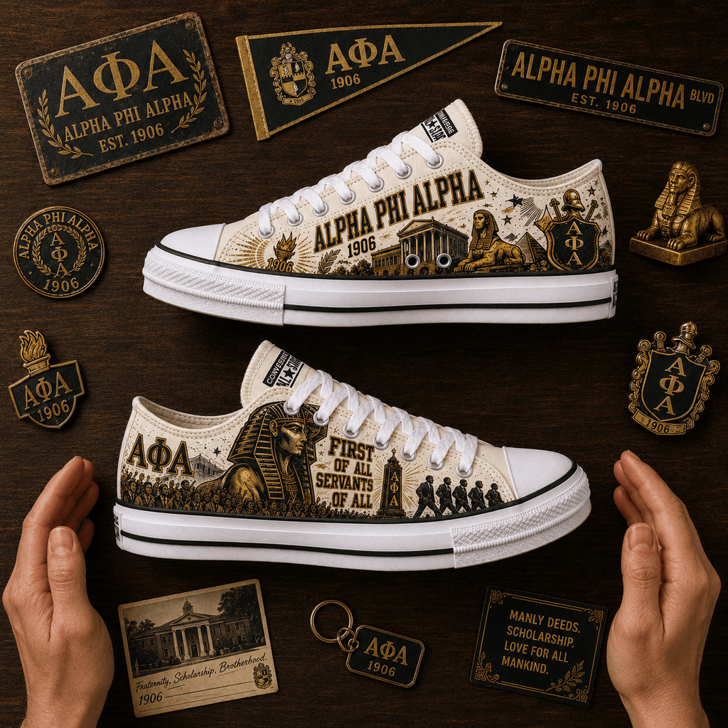 Premium APA Loafer Shoes NHVH