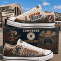 Premium GRFD Loafer Shoes NHVH