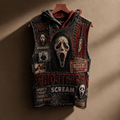 PREMIUM SCRE HOODED TANK NPL