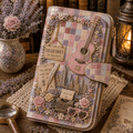 Premium TLSW Embossed Wallet NPL
