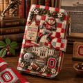 Premium OSB Embossed Wallet NPL