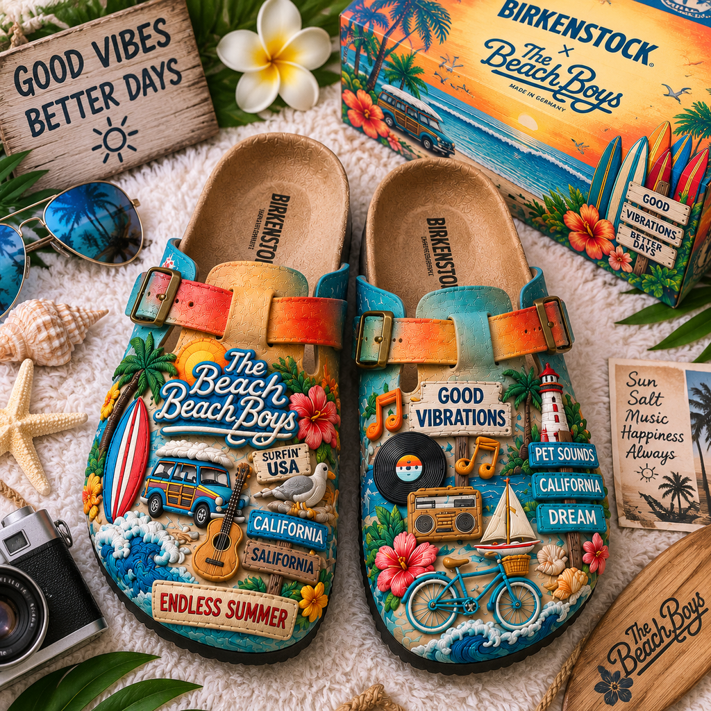 PREMIUM TBT MINK SUEDE CLOGS TTNL