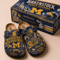 PREMIUM MWR MINK SUEDE CLOGS TTNL