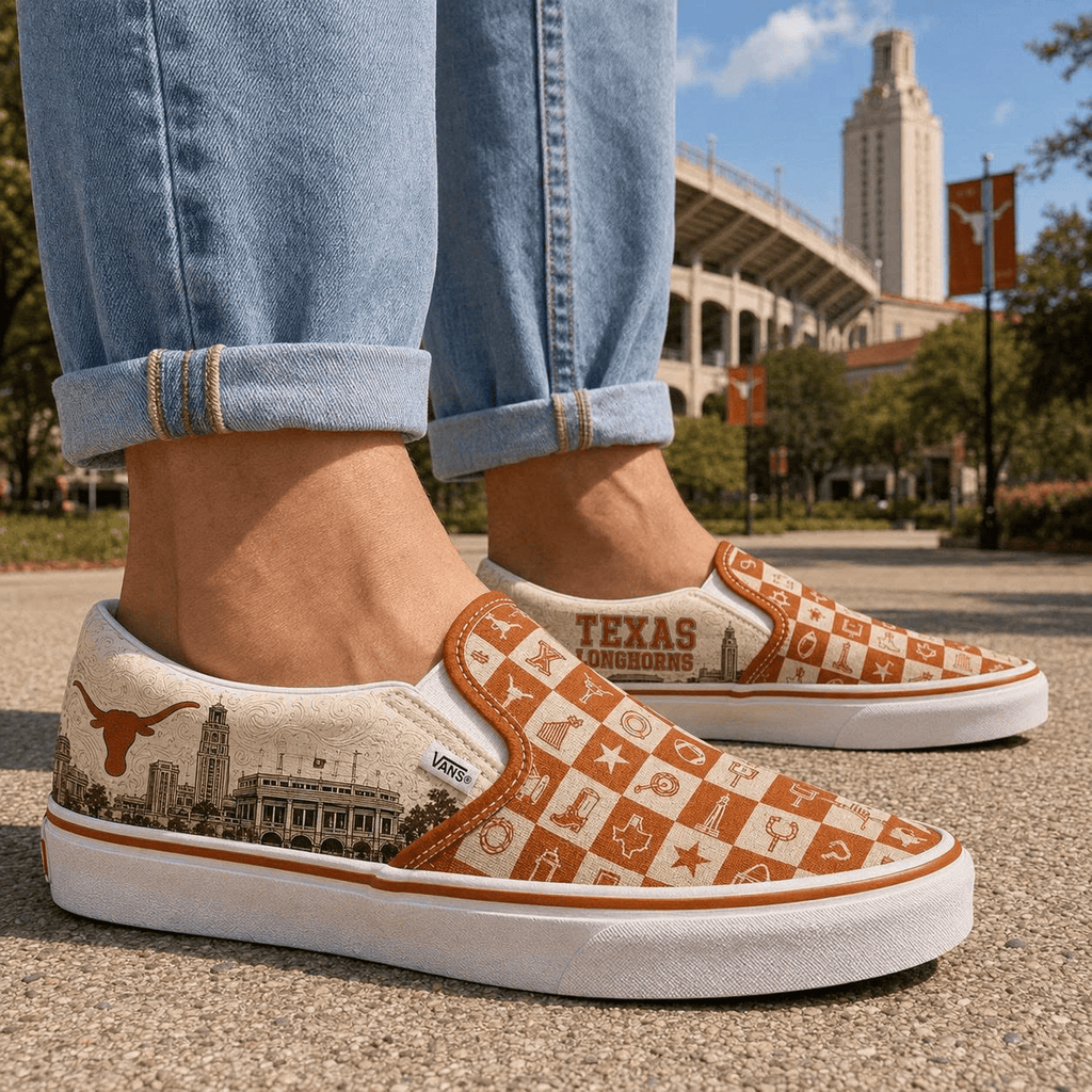 Premium TLH Loafer Shoes NHVH