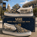 Premium NODFI Loafer Shoes NHVH