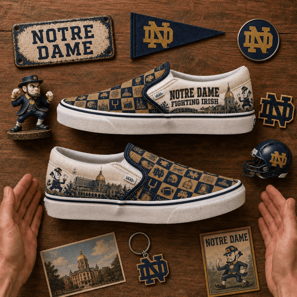 Premium NODFI Loafer Shoes NHVH
