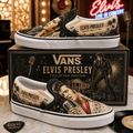 Premium ELV Loafer Shoes NHVH
