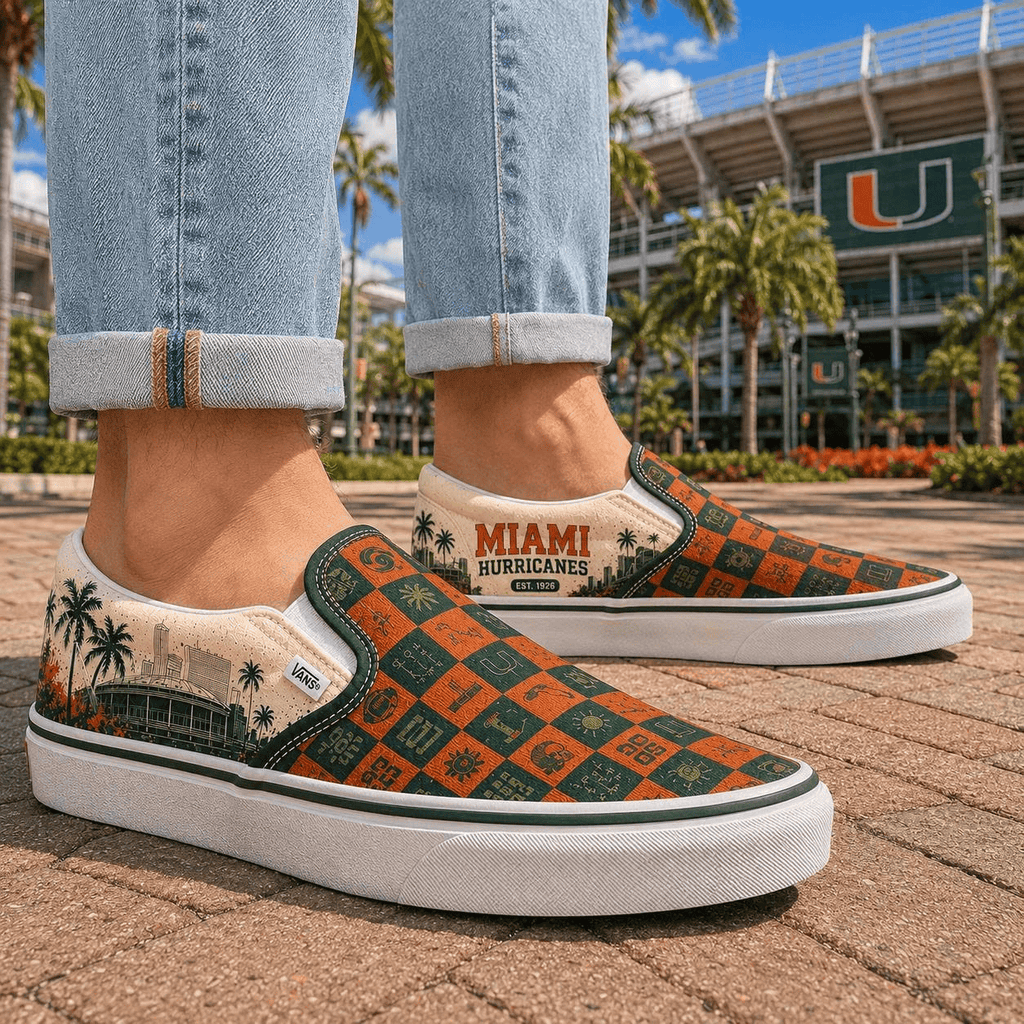 Premium MHC Loafer Shoes NHVH