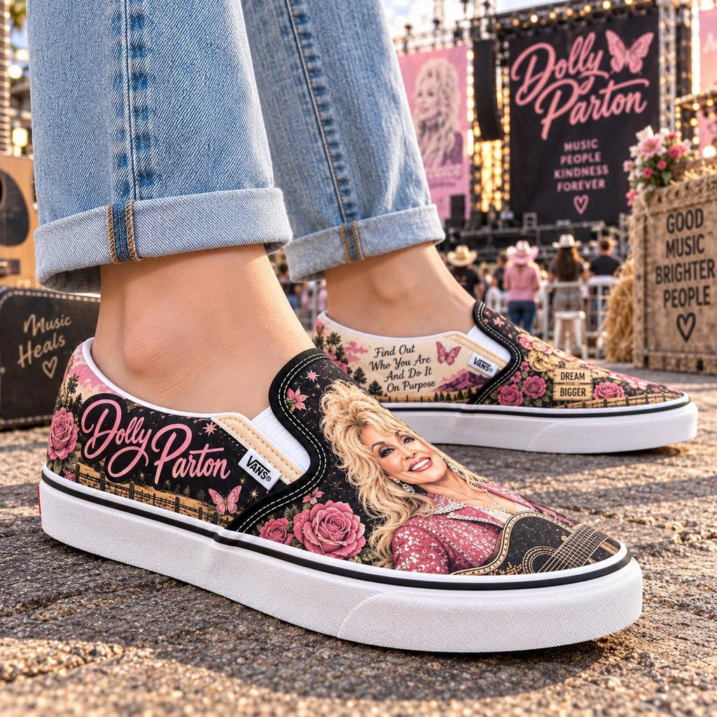 Premium DLPT Loafer Shoes NHVH