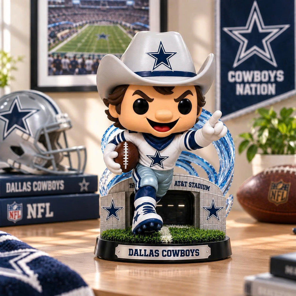 Premium DLCB Commemorative Figure NHVH