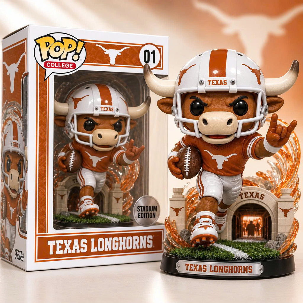 Premium TLH Commemorative Figure NHVH