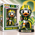 Premium ORD Commemorative Figure NHVH