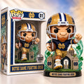 Premium NDFI Commemorative Figure NHVH