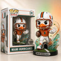 Premium MHC Commemorative Figure NHVH