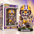 Premium LSUT Commemorative Figure NHVH