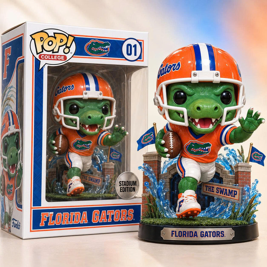Premium FGT Commemorative Figure NHVH