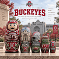 Premium OSB Nesting Doll Set NHVH