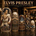 Premium ELV Nesting Doll Set NHVH