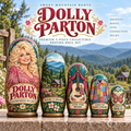 Premium DLPT Nesting Doll Set NHVH