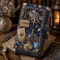 Premium STW Embossed Wallet NPL