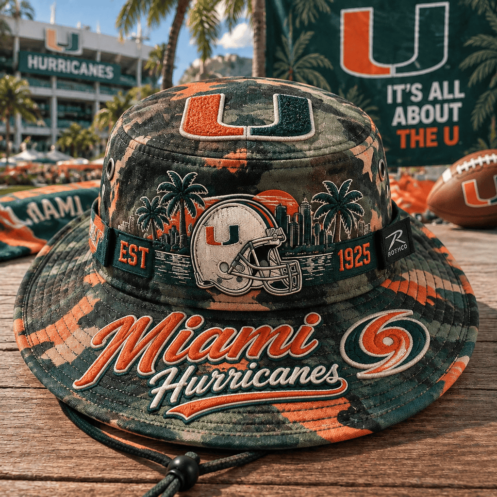 PREMIUM MHC CAMO BOONIE HAT NPL
