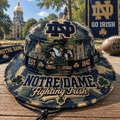 PREMIUM NDFI CAMO BOONIE HAT NPL