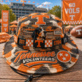 PREMIUM TVF CAMO BOONIE HAT NPL