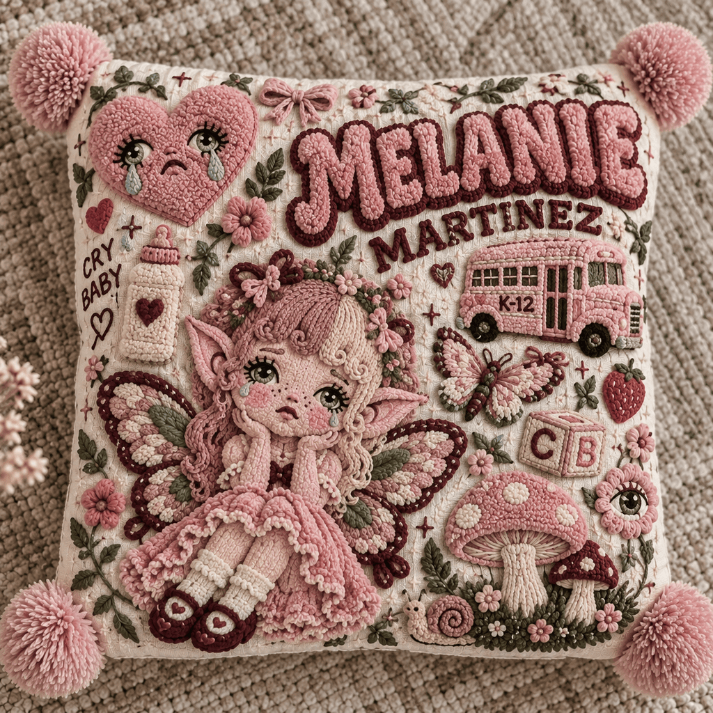 MMT Tufted Sofa Cover & Pillow Set DNBN