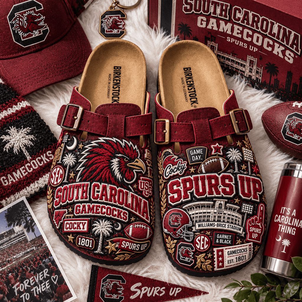 PREMIUM SCG MINK SUEDE CLOGS TTNL