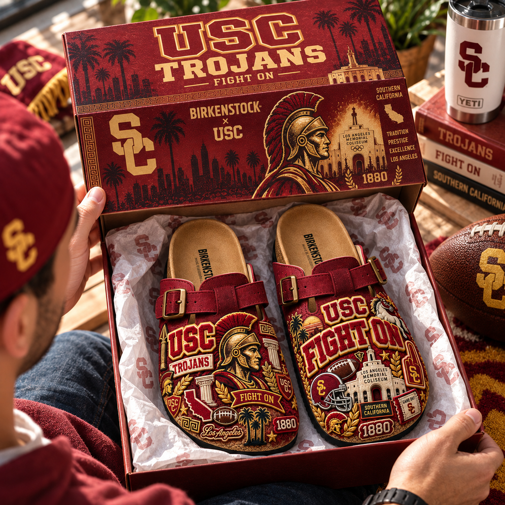 PREMIUM USC MINK SUEDE CLOGS TTNL