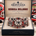 Premium GGBD Cuff Bracelet NTNA