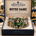 Premium NDFI Cuff Bracelet NTNA