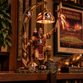 Premium FSS Bookshelf Figurines Lamp PDL