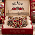 Premium SF49 Cuff Bracelet NTNA