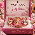 Premium DLPT Cuff Bracelet NTNA