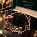 Premium ELV Gold Bracelet TTTT