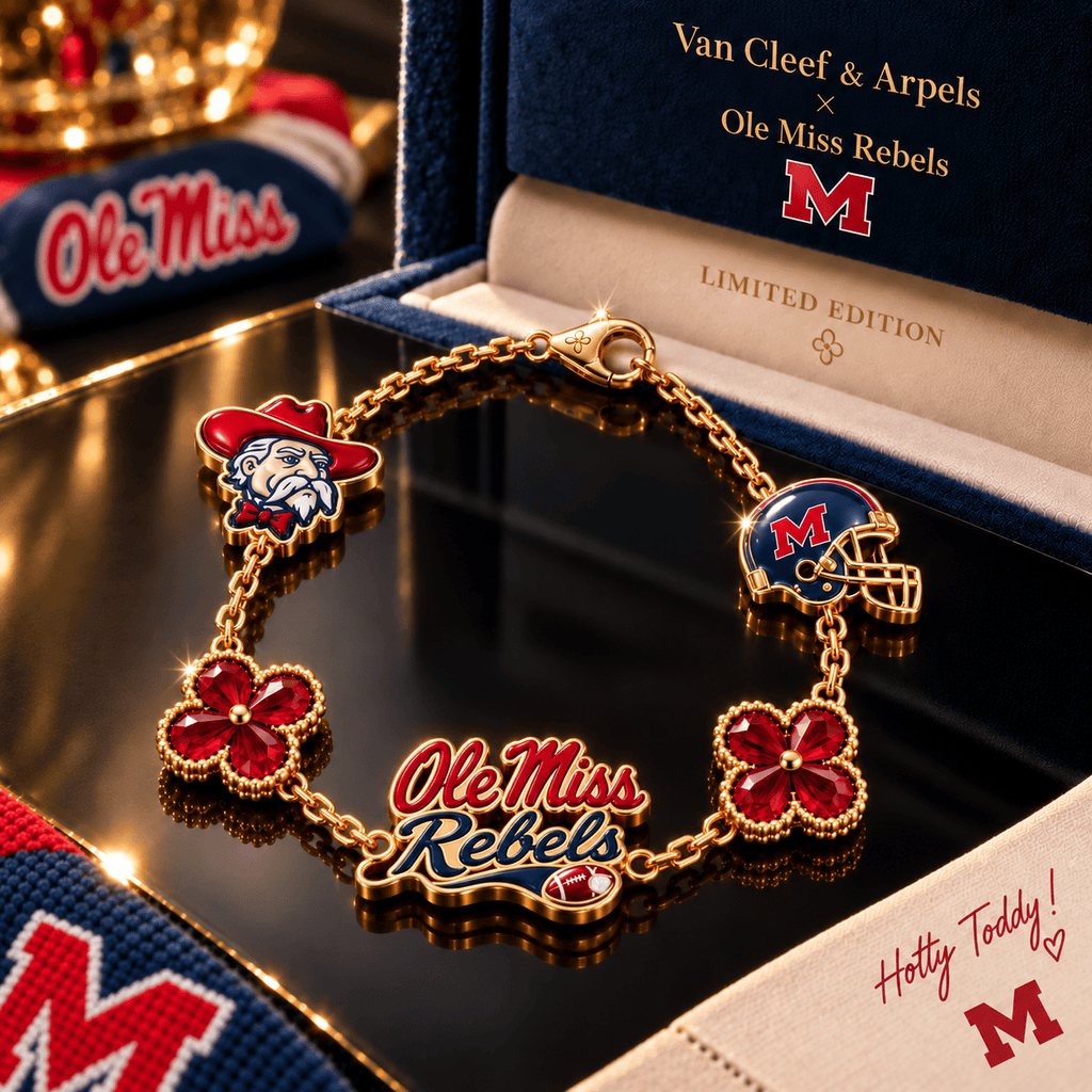 OMR Premium Gold Bracelet TTTT
