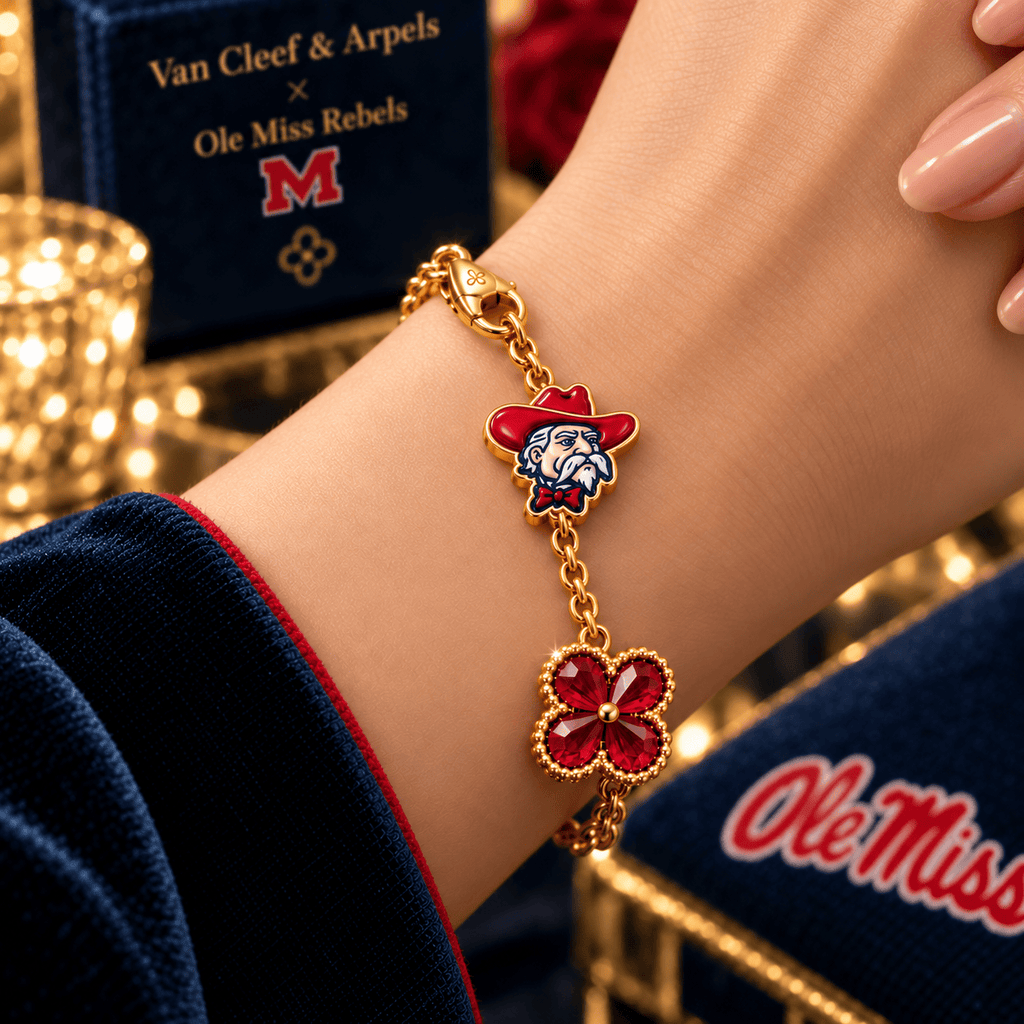 OMR Premium Gold Bracelet TTTT