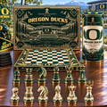 Premium ORD Chess Set NHVH