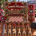 Premium GGBD Chess Set NHVH