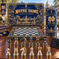 Premium NDFI Chess Set NHVH
