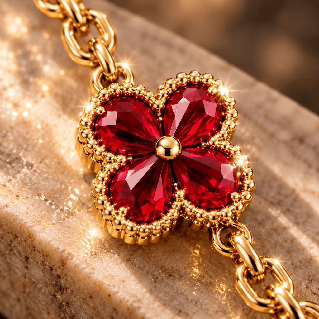 GRFD Premium Gold Bracelet TTTT