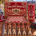 Premium OSB Chess Set NHVH