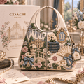 Premium BGT Shoulder Bag NPL