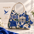 Premium ZPB Shoulder Bag NPL