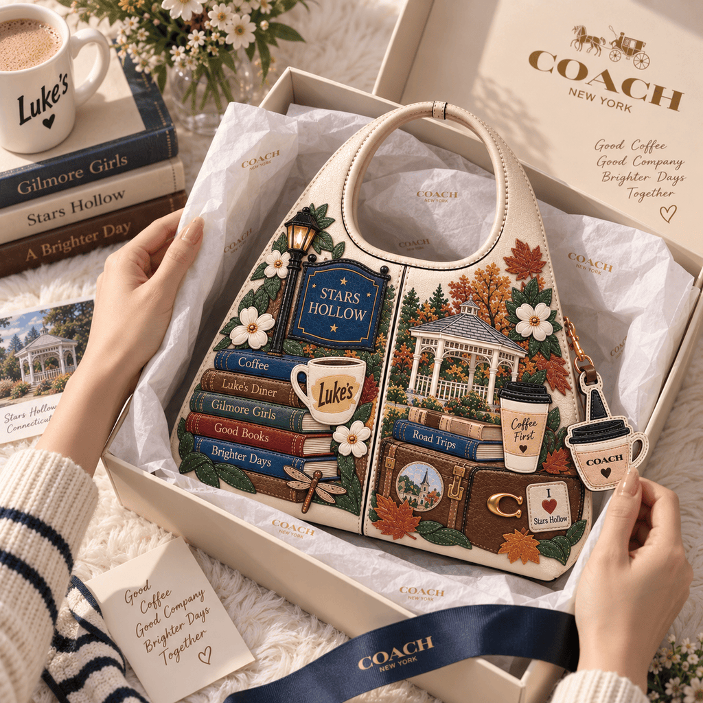 Premium GMG Shoulder Bag NPL