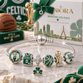 BNCS Silver Charm Bracelet Set VTH